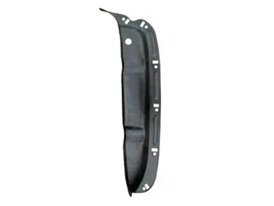 Piastra di giunzione parafango/ala. Porsche 911 1973-89 - 91150105300, 91150105400, 90150105300, 91150105300, 91150105300GRV, 90150105401, 90150105402, 91150105400, 91150105400, 91150105400GRV, 91150105301GRV - 9207, 9214