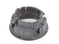 Anillo de retención del encendedor de cigarrillos. Porsche 964 / 993 - 9646521030001C