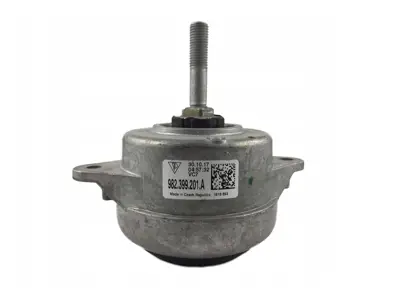 Supports de boîte de vitesses (non dynamiques). Porsche 718 (982) Boxster / 718C (982C) Cayman - 982399201A