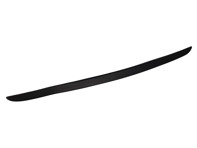 Lower spoiler, Middle. Porsche 993 Carrera RS - 99350552303, 99350552301