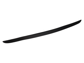 Onderspoiler, midden. Porsche 993 Carrera RS - 99350552303, 99350552301