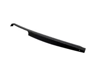Bande intérieure supérieure de fenêtre arrière 1/4. Porsche 911 1969-71 Targa - 90155509143, 90155509243 - TRP11.1.118, TRP11.1.119, TRP111118, TRP111119