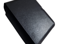 手套箱隔间植绒内饰。保时捷 356 A / 356 B / 356 C - 64455250101 - 356GLB