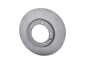 Rotor de disque de frein, avant. Porsche 911 1984-89 3.2L - 91135104122, 15827, 91135104123
