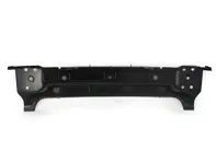 Verstärkungsblech hinten Mitte. Porsche 958 Cayenne - 95850130300GRV