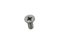 Brake Disc Mounting Screws. Porsche Various Models - 90026910609