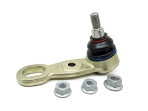 Rotule triangulée, avant. Porsche 964 1990-94 - 96434104903, 96434104907, 96434104913, 96434104913/1, 96434104913/2 - URO-010786, PR03014P