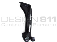 Door hinge A-piller panel. Porsche 911 1974-89 - 91150103900, 91150103902, 90150103902GRV, 99350203900GRV, 91150104000, 91150104002, 90150104002GRV, 99350204000GRV