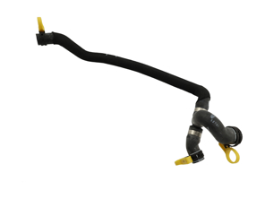 Tubo flessibile del liquido di raffreddamento, radiatore. Porsche 982 Boxster / Cayman 2017>> - 982121030
