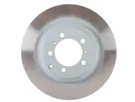 Disco de freno trasero Ø: 358 mm. Porsche 9YA Cayenne 2018>> / Taycan - 9Y0615601B