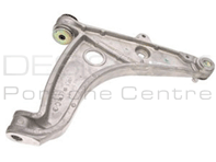 Wishbone Front. Porsche 944 / 968 (Reconditioned) - 94434102702, 94434102802