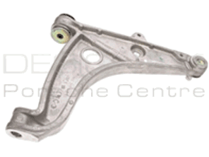 Wishbone Front. Porsche 944 / 968 (Reconditioned) - 94434102702, 94434102802