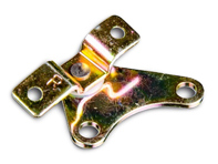 Umlenkhebel für Bowdenzug. Porsche 911 / 964 / 993 99353108300 99353108400 - 99353108300, 99353108400