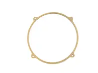 Spacer ring between generator and fan housing. Porsche 912 / 356 - 61610612500