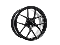 Titan 7 锻造 T-S5 分体式 5 辐合金轮毂后轮 11.5 x 21。保时捷 9J1 Taycan - TS502111555513071ST, TS502111555513071WB