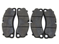 PFC 赛道和赛车前刹车片 保时捷 991 / 992 / Cayman GT4 - 1773, 1773.13.17.44, 1773.11.17.44