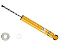 Bilstein Sports B6 后减震器。保时捷 955 卡宴 - 24-110570, 24110570, 95533305100, 95533305101, 95533305111, 95533305112, 95533305131, 95533305150, 95533305151