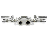 中央消声器旁通管。保时捷 991.2 GT3 / GT3 RS - 99711102792, 99111102790