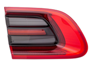 Rear tail light, inner. Porsche 95B Macan - 95B945093T, 95B945093, 95B945094T, 95B945094, 2SD 011 500-111, 2SD 011 500-121, 95B945094D, 95B945094F, 95B945094AD, 95B945093D, 95B945093F, 95B945093AD