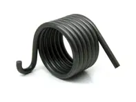 Ressort de rappel de la pédale de frein. Porsche 911 / 930 / 914 - 90142353100