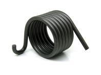 Muelle de retorno del pedal de freno. Porsche 911/930/914 - 90142353100