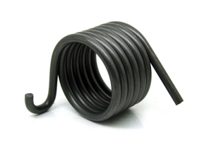 Ressort de rappel de la pédale de frein. Porsche 911 / 930 / 914 - 90142353100