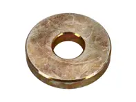 Entretoise de joint intérieur de biellette de direction. Porsche 911 TURBO (930) 1975-89 - 93034731301 - URO-004351, PR98003P