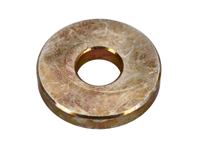 Track rod inner joint spacer. Porsche 911 TURBO (930) 1975-89 - 93034731301 - URO-004351, PR98003P