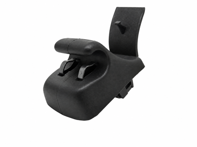 Sun Visor Support. Porsche 987C Cayman / 996 / 997 - 9967313410001C, 9967313420001C