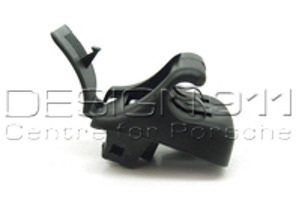 Supporto per visiera parasole. Porsche 987C Cayman / 996 / 997 - 9967313410001C, 9967313420001C
