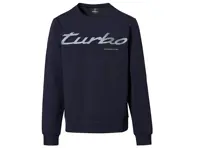 Sudadera Porsche – Colección Turbo