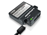 SmartTOP Dakbediening voor Mercedes SLK/SLC (R172) Roadster 2011>> - STHFMZ2