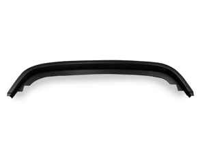 Panneau de finition de plage arrière non garni. Porsche 911 Targa 1972-73 - 91155507541, 91155507542 - TRP11.5.105