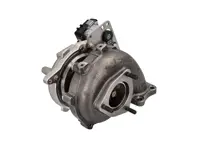 Turbocharger. Porsche 957 / 958 Cayenne 3.0L Diesel - 1117411800, 95512302500, 059145722J