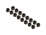 Ventilschaftdichtungssatz. Porsche 9YA Cayenne / 971 Panamera - 95510511510 - 724.590