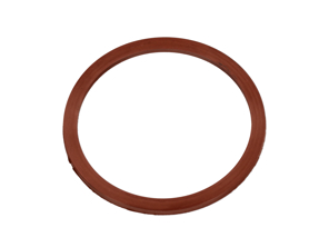 Seal for Oil Filler Cap Modern Fluorocarbon Rubber (FKM). Porsche 928 1978-86 - 92810771100 - PDOED