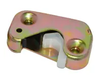 Türschloss-Stürmer. Porsche 911 65-69 - 90153170121, 90153170221, 90153170120, 90153170220, 1430405467, 1430405468