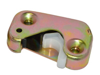 Door lock striker. Porsche 911 65-69 - 90153170121, 90153170221, 90153170120, 90153170220, 1430405467, 1430405468