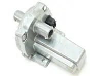 Auxiliary air valve regulator. Porsche 911 K Jet - 930606102X, 930606102U, 93060610200, 0280140204