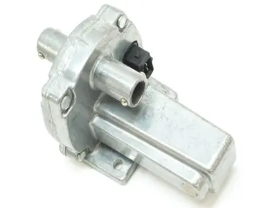 Hulpluchtklepregelaar. Porsche 911 K Jet - 930606102X, 930606102U, 93060610200, 0280140204