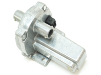 Auxiliary air valve regulator. Porsche 911 K Jet - 930606102X, 930606102U, 93060610200, 0280140204