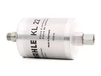 Filtro de gasolina para coches Porsche 911 3.0L SC 180 CV / 930 1981-89 / 928 1980 - 83 M28.11/12 - 92811014705 - K22