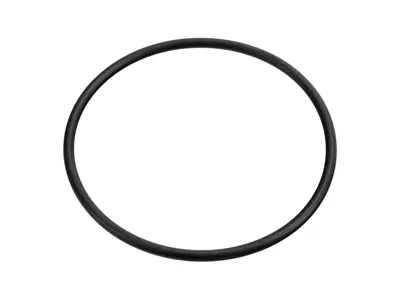O-Ring for Centre Lock Wheel Assembly - 90x4 - for Porsche 991 Carrera / Turbo / GT2 RS / GT3 - 99970766340