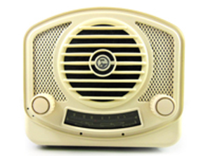 Becker Monza 收音机。保时捷 356 Pre A 1953-55 - 11243