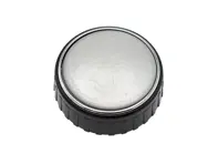 Disco de hockey al volante. Porsche 911 1965-73 - 90134780300 - STG11.6.108A, STG116108A