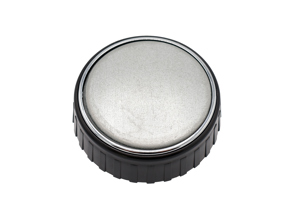 Disco de hockey al volante. Porsche 911 1965-73 - 90134780300 - STG11.6.108A, STG116108A