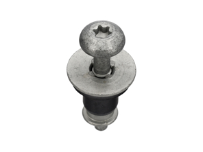 进气分配器固定件。保时捷 92A / 9PA1 卡宴 / 970 Panamera 4.8L 2007-18 - 94811014202, 94811014201