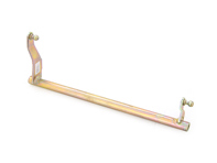 Gaspedalwelle. Porsche 964 / 993 LHD-Fahrzeuge - 96442352101, 96442352100