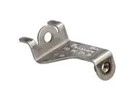 Beugel - Bevestiging aan nokkenasdeksel (rechterkant). Porsche 997-1 Turbo/GT2 2007-2009 & 997-2 GT2 RS 2011 - 99710442570