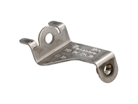 Halterung - Befestigung an der Nockenwellenabdeckung (rechte Seite). Porsche 997-1 Turbo/GT2 2007-2009 & 997-2 GT2 RS 2011 - 99710442570